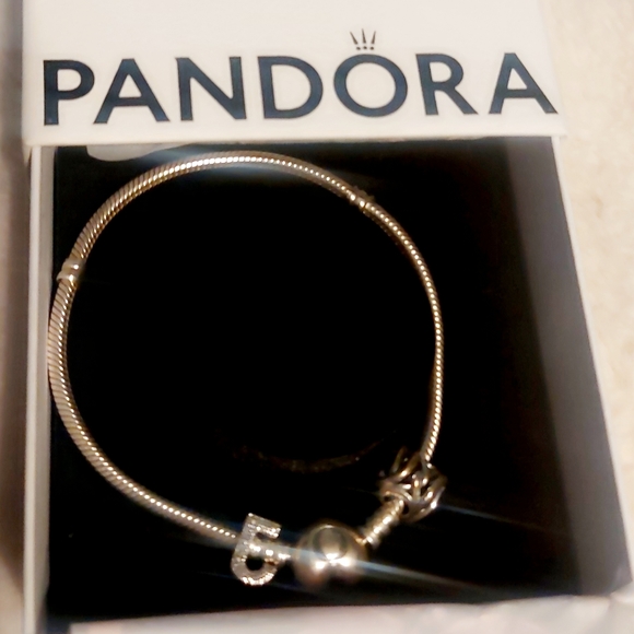 Pandora Jewelry - Pandora Bracelet
